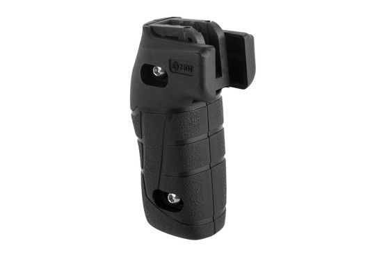 MDT Vertical Grip Premier - AR Compatible features a polymer construction